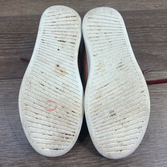 Womens Allbirds Wool piper-Diablo - Picture 8 of 8